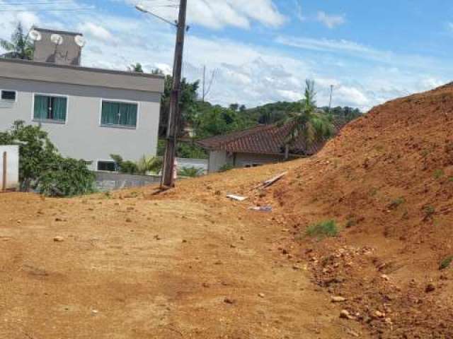 Terreno à venda no Azambuja, Brusque  por R$ 250.000