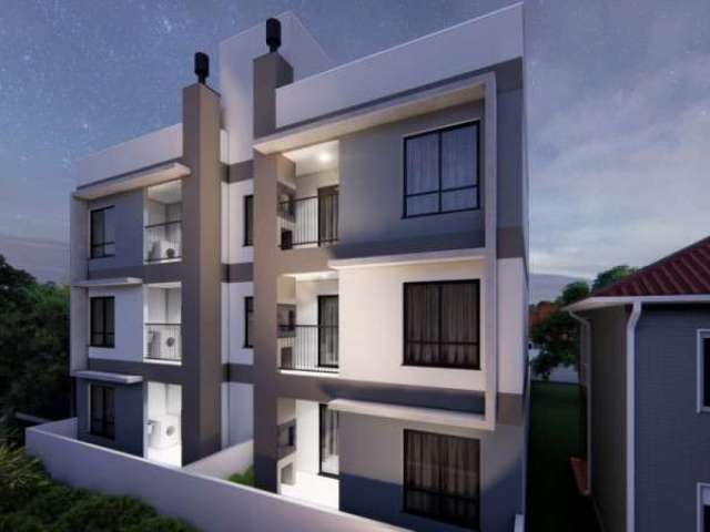 Apartamento com 1 quarto à venda no Limoeiro, Brusque , 40 m2 por R$ 196.300