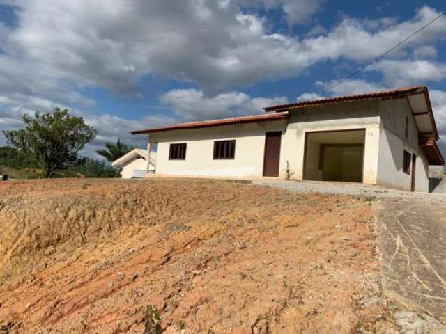 Casa com 3 quartos à venda no Lageado Baixo, Guabiruba  por R$ 320.000