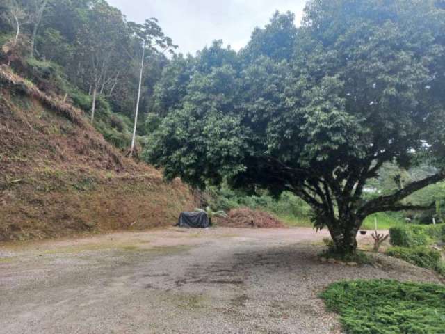 Casa com 2 quartos à venda no Cedrinho, Brusque  por R$ 565.000