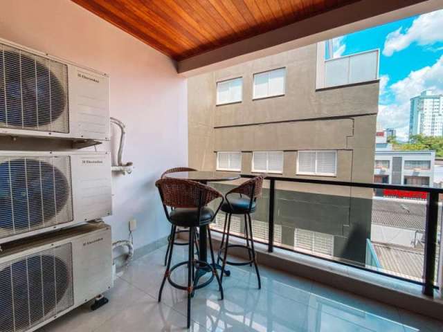 Apartamento à venda no Centro I, Brusque , 240 m2 por R$ 1.150.000