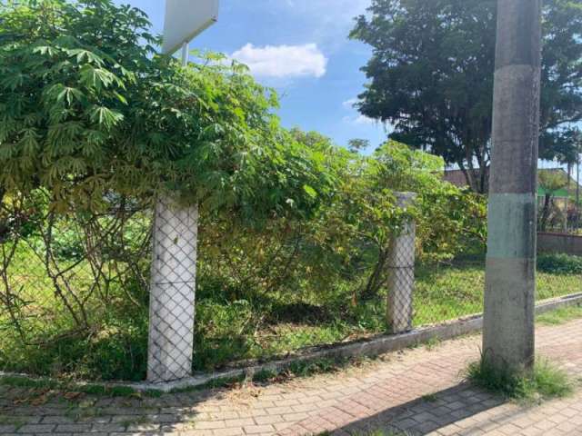 Terreno comercial à venda no Rio Branco, Brusque  por R$ 450.000