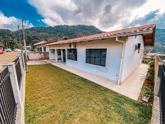 Casa com 3 quartos à venda na Gávea, Rodeio , 117 m2 por R$ 595.000