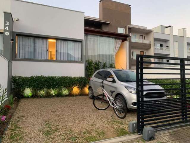 Casa com 1 quarto à venda no Limeira Baixa, Brusque , 94 m2 por R$ 530.000