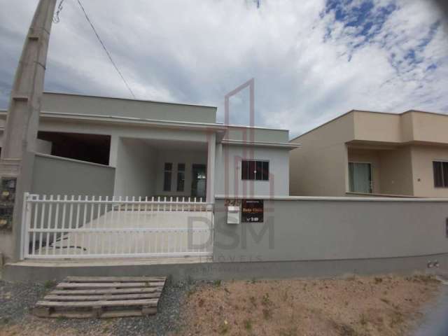 Casa com 1 quarto à venda no Pomerania, Guabiruba , 82 m2 por R$ 371.000