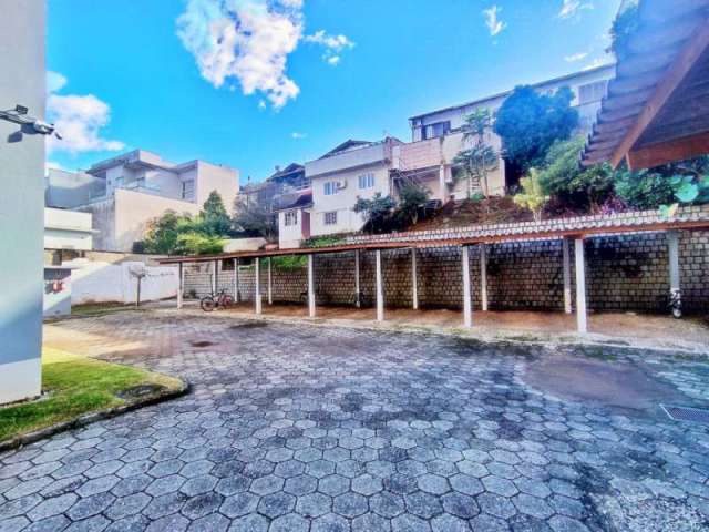 Apartamento com 2 quartos à venda no Jardim Maluche, Brusque , 86 m2 por R$ 360.000