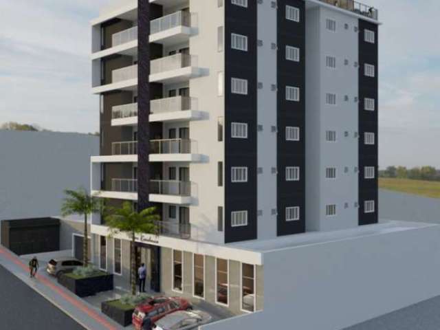 Apartamento com 1 quarto à venda no Souza Cruz, Brusque , 68 m2 por R$ 448.765