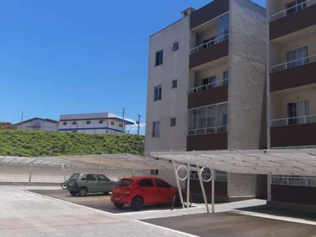 Apartamento com 2 quartos à venda no Souza Cruz, Brusque , 54 m2 por R$ 275.000