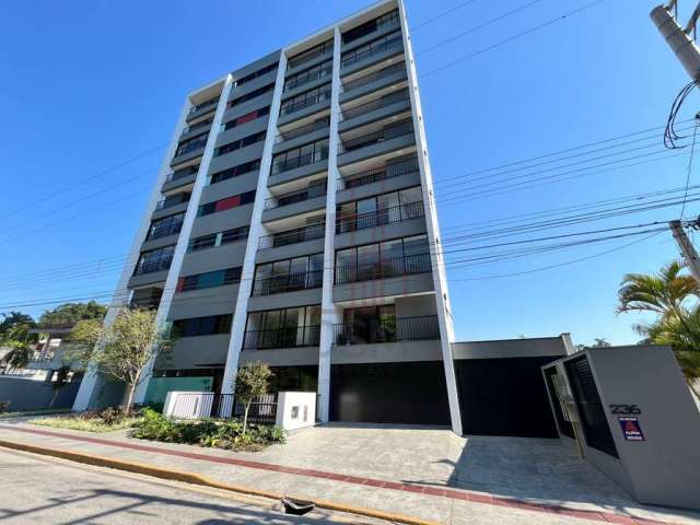 Apartamento com 1 quarto à venda no Souza Cruz, Brusque , 71 m2 por R$ 605.000