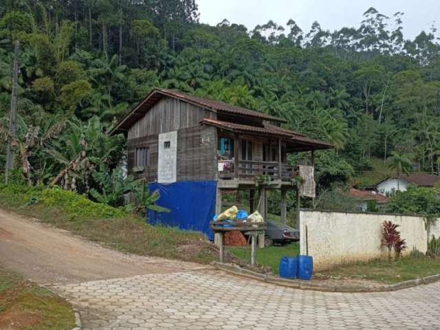 Casa com 3 quartos à venda no Alsacia, Guabiruba  por R$ 750.000