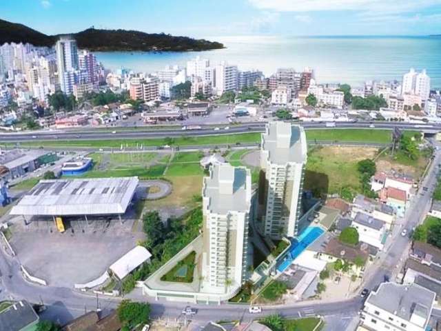 Apartamento com 1 quarto à venda no Tabuleiro dos Oliveiras, Itapema , 70 m2 por R$ 798.000