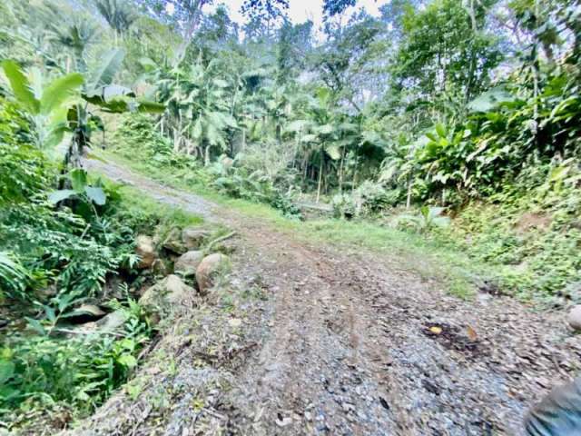 Terreno à venda no Moura, Canelinha  por R$ 279.900