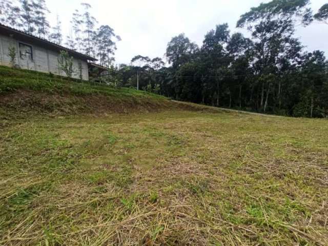 Terreno à venda no Centro, Botuverá  por R$ 130.000