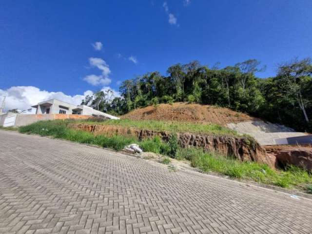 Terreno à venda no Águas Claras, Brusque , 360 m2 por R$ 150.000