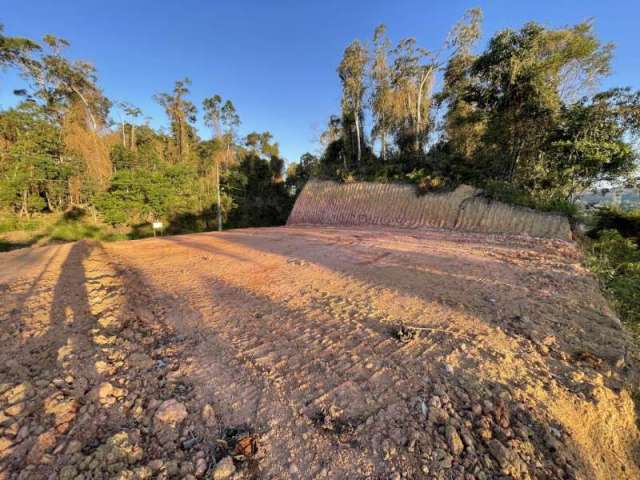 Terreno à venda no Centro, Guabiruba  por R$ 266.000