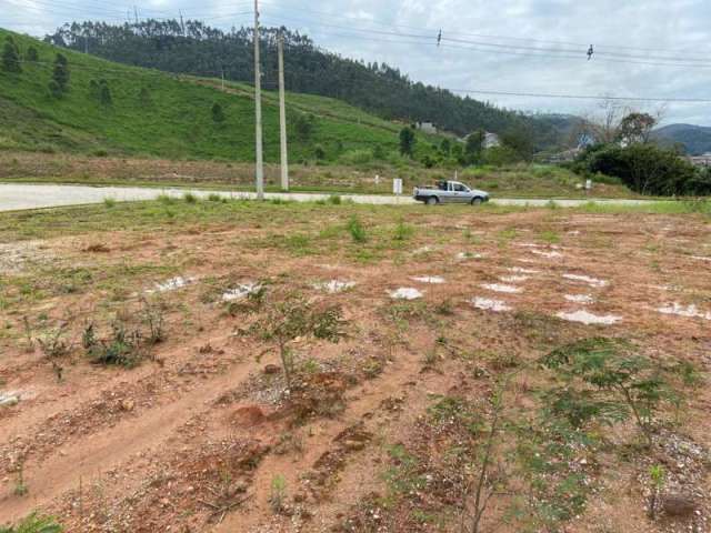 Terreno à venda no Dom Joaquim, Brusque  por R$ 250.000