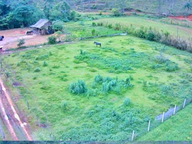 Terreno à venda no Moura, Canelinha  por R$ 300.000