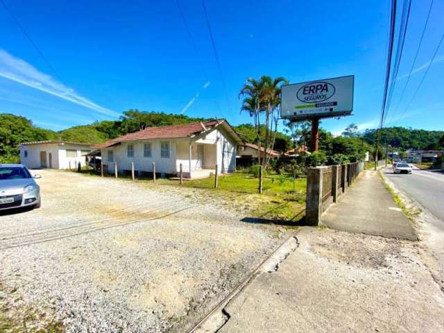 Terreno à venda no Guarani, Brusque  por R$ 5.690.000