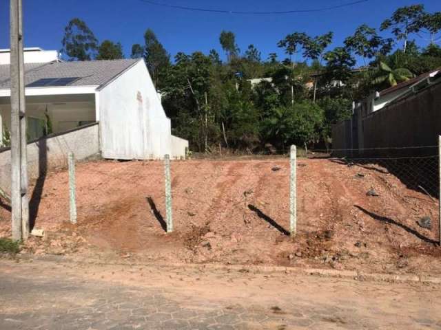 Terreno à venda no Centro, Guabiruba , 300 m2 por R$ 245.000