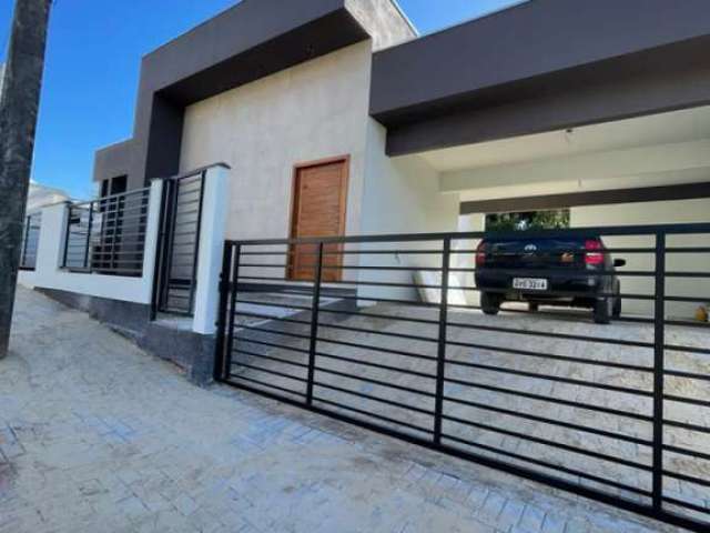 Casa com 2 quartos à venda no Primeiro de Maio, Brusque , 123 m2 por R$ 750.000