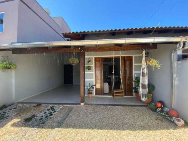 Kitnet / Stúdio à venda no Cedrinho, Brusque , 85 m2 por R$ 479.900