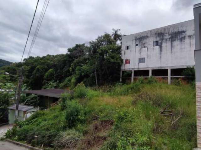 Terreno à venda no Souza Cruz, Brusque , 300 m2 por R$ 230.000