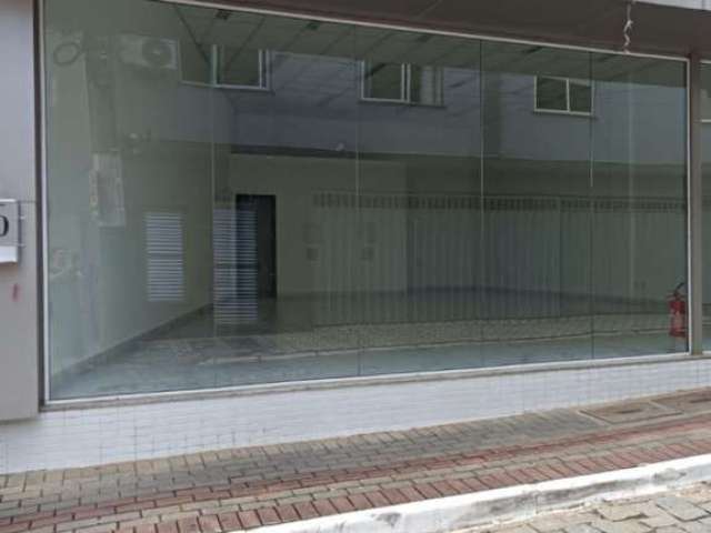 Ponto comercial para alugar no Centro I, Brusque , 70 m2 por R$ 10.000