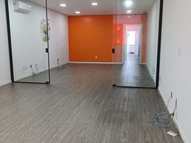 Ponto comercial para alugar no Centro I, Brusque , 97 m2 por R$ 6.000