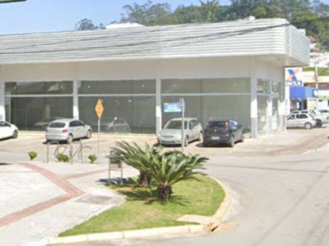 Ponto comercial para alugar no Santa Rita, Brusque  por R$ 14.000