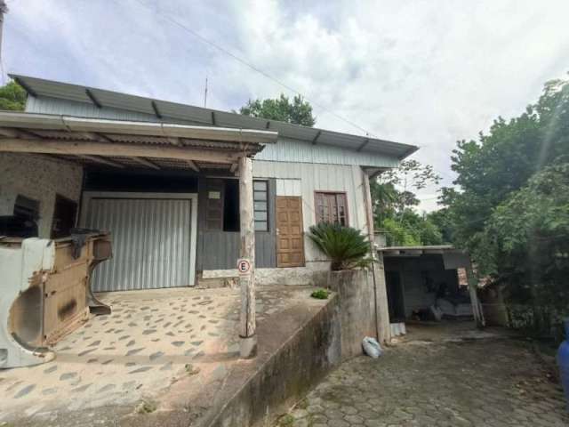 Barracão / Galpão / Depósito com 1 sala à venda no Centro, Guabiruba , 3000 m2 por R$ 373.000