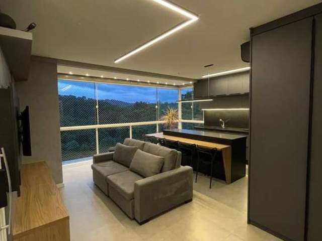 Apartamento com 1 quarto à venda no Souza Cruz, Brusque , 70 m2 por R$ 649.990