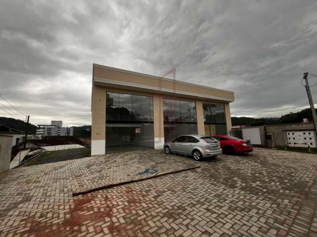 Ponto comercial com 1 sala à venda no Águas Claras, Brusque , 80 m2 por R$ 399.000