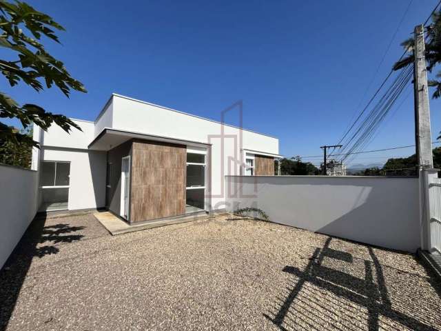 Casa com 2 quartos à venda no Azambuja, Brusque , 67 m2 por R$ 499.990