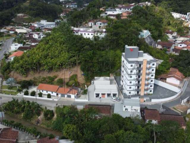 Apartamento com 2 quartos à venda no Águas Claras, Brusque , 60 m2 por R$ 299.999