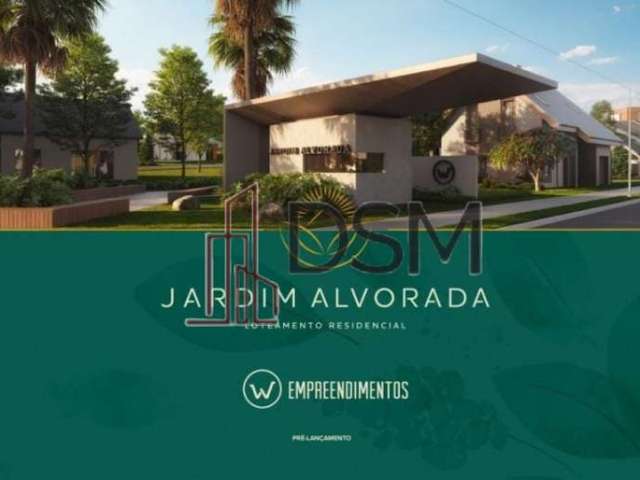 Terreno à venda no Dom Joaquim, Brusque , 240 m2 por R$ 219.000