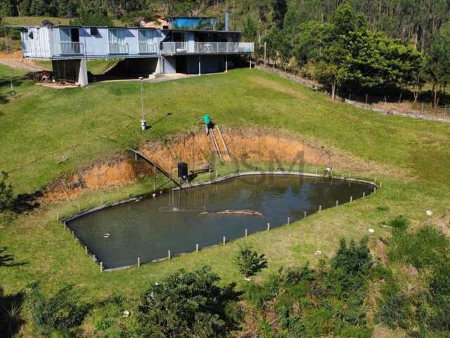 Chácara / sítio à venda na Zona Rural, São João Batista  por R$ 1.100.000