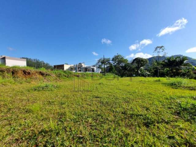 Terreno à venda no Guabiruba Sul, Guabiruba , 336 m2 por R$ 215.000