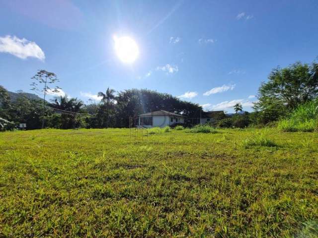 Terreno à venda no Guabiruba Sul, Guabiruba , 603 m2 por R$ 299.000