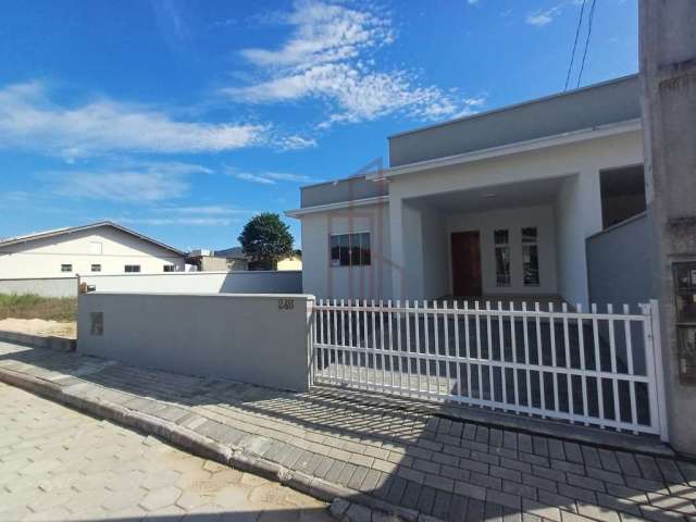 Casa com 2 quartos à venda no Pomerania, Guabiruba , 82 m2 por R$ 424.000