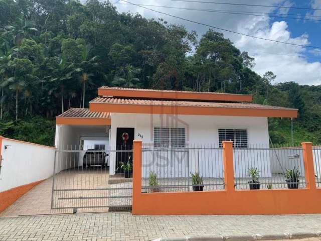 Casa com 3 quartos à venda no São Pedro, Brusque , 118 m2 por R$ 583.000