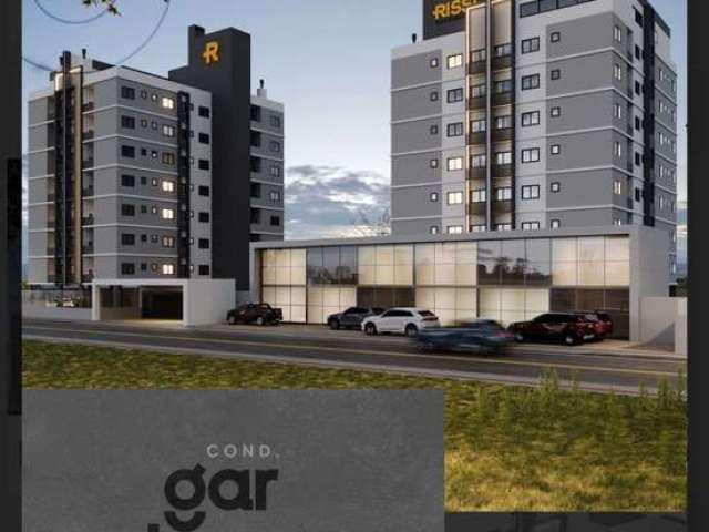 Apartamento com 1 quarto à venda no Santa Terezinha, Brusque , 39 m2 por R$ 229.999