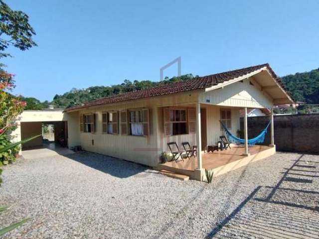 Casa com 3 quartos à venda no Steffen, Brusque , 70 m2 por R$ 430.000