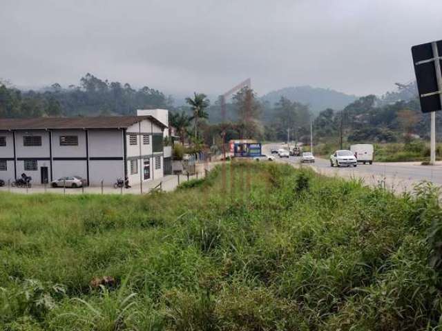 Terreno à venda no Bateas, Brusque  por R$ 1.300.000