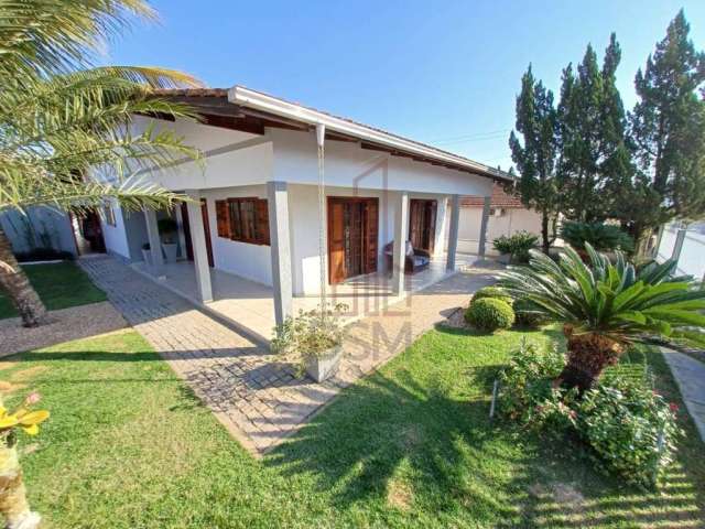 Casa com 3 quartos à venda no Santa Terezinha, Brusque , 200 m2 por R$ 990.000