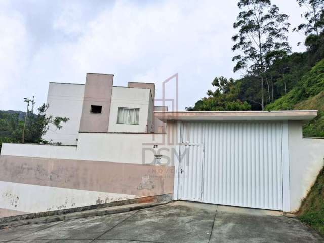 Casa com 5 quartos à venda no Nova Brasília, Brusque , 201 m2 por R$ 850.000