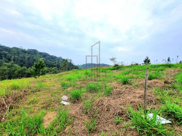 Terreno à venda no Aymoré, Guabiruba , 348 m2 por R$ 189.000