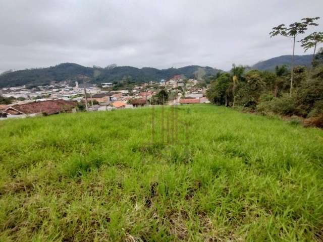 Terreno à venda no Lageado Baixo, Guabiruba  por R$ 145.000