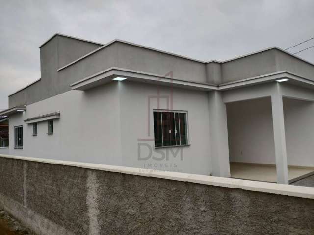 Casa com 1 quarto à venda no Pomerania, Guabiruba , 82 m2 por R$ 424.000