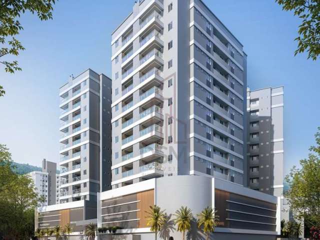 Apartamento à venda no Santa Terezinha, Brusque , 74 m2 por R$ 607.000