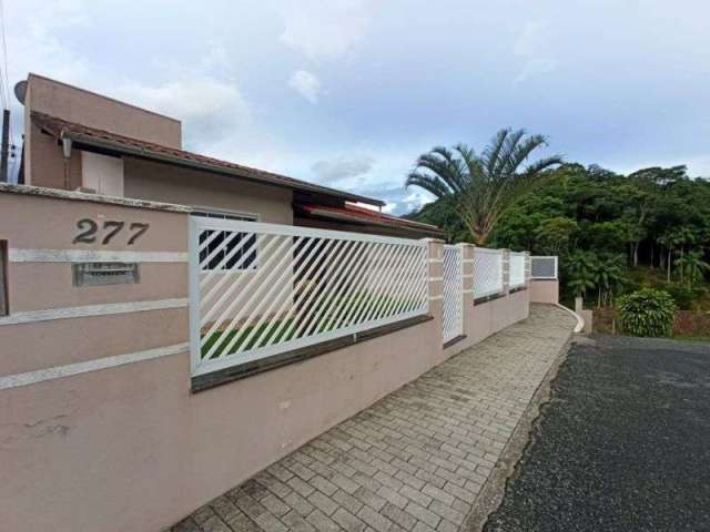 Casa com 2 quartos à venda no Azambuja, Brusque , 676 m2 por R$ 799.000